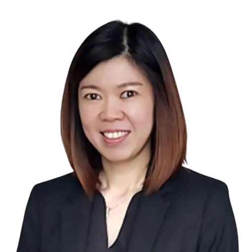 Maître Avocat Daphné Lam
