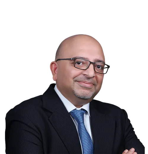 Maître Avocat Deepak Pillai