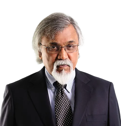 Maître Avocat GA David Dass