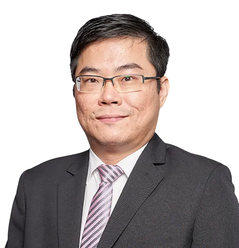 Maître Avocat Heng Yee Keat