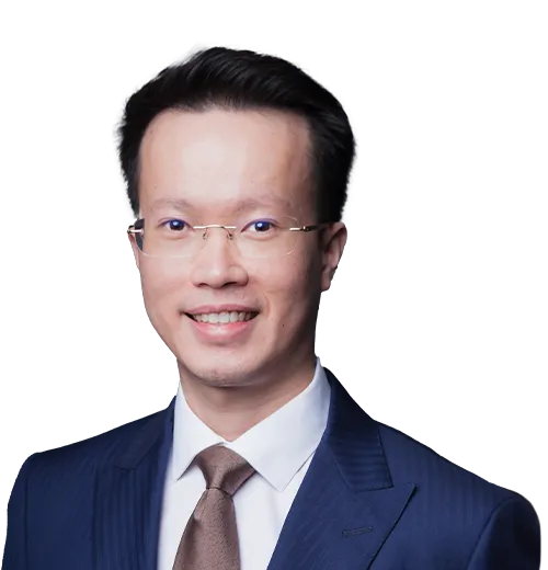 Maître Avocat HK Niak