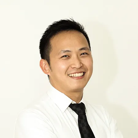 KONG FENG NIAN MICHAEL