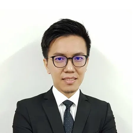 CHOONG YIEW POON