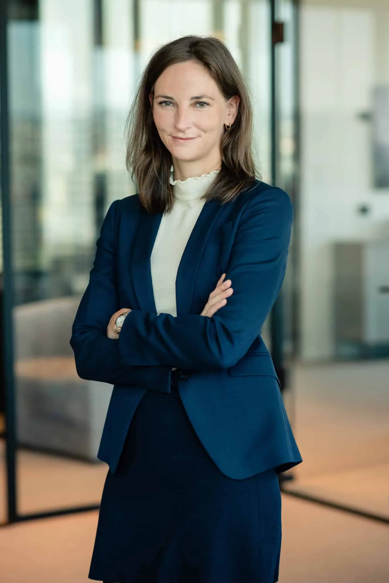 Lawyer IGNACIUS Beatrice