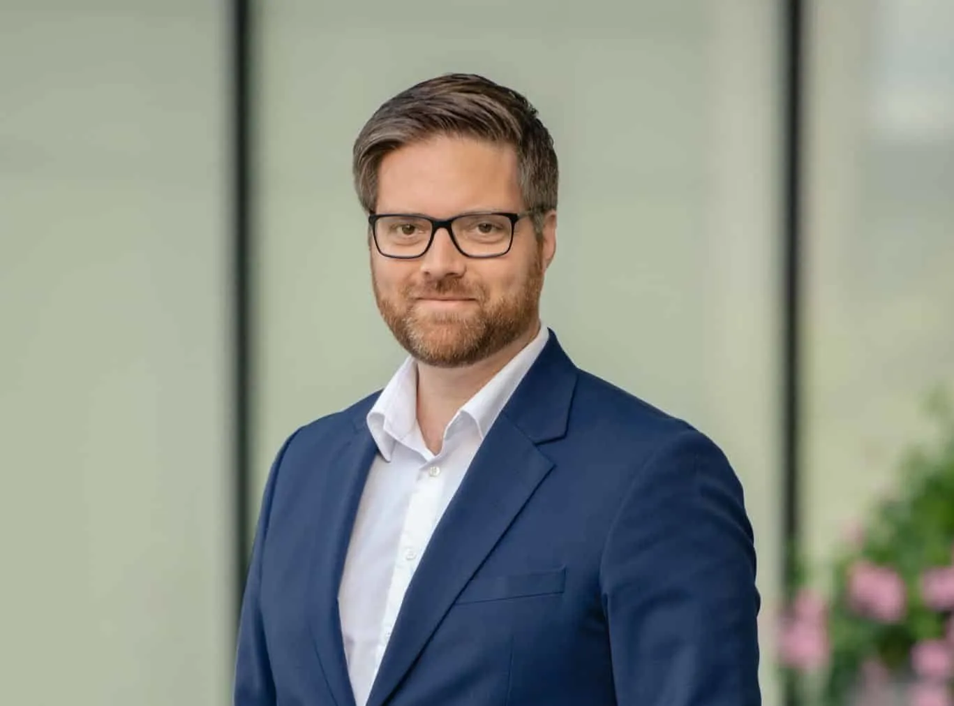 Lawyer SMEBY Henrik