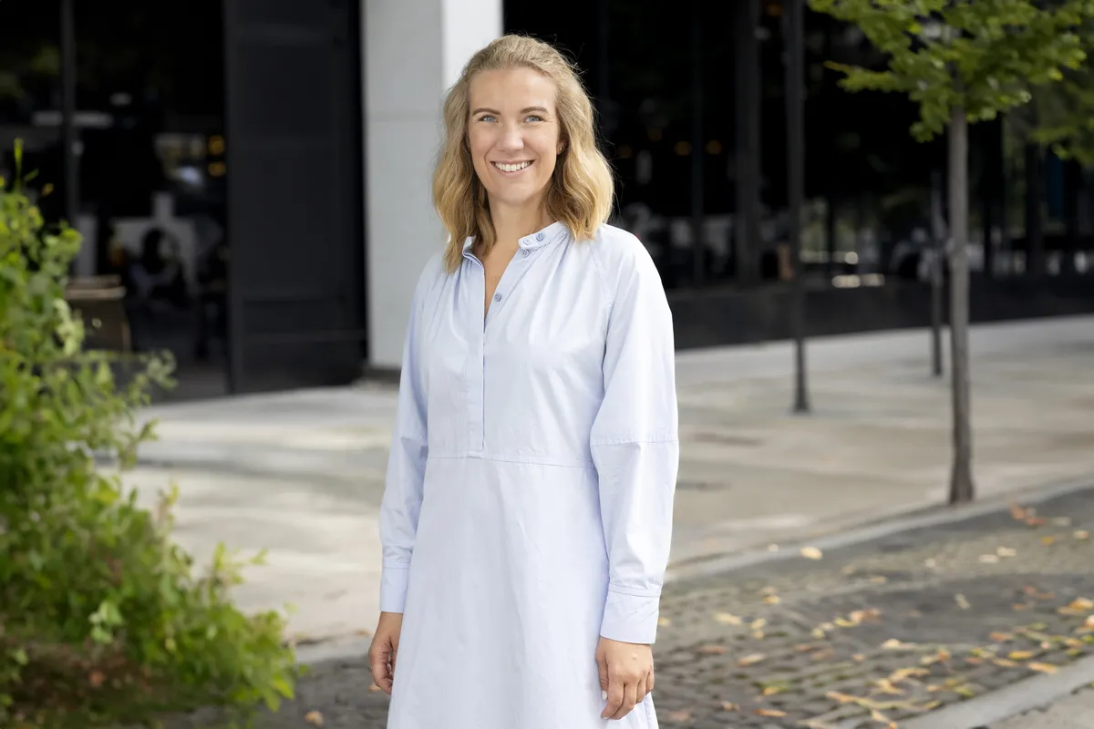 Master Anwalt Ingrid ABILDGAARD