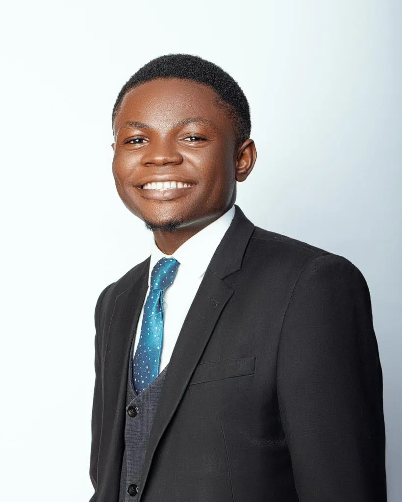 Master Anwalt Daniel ADEOTI