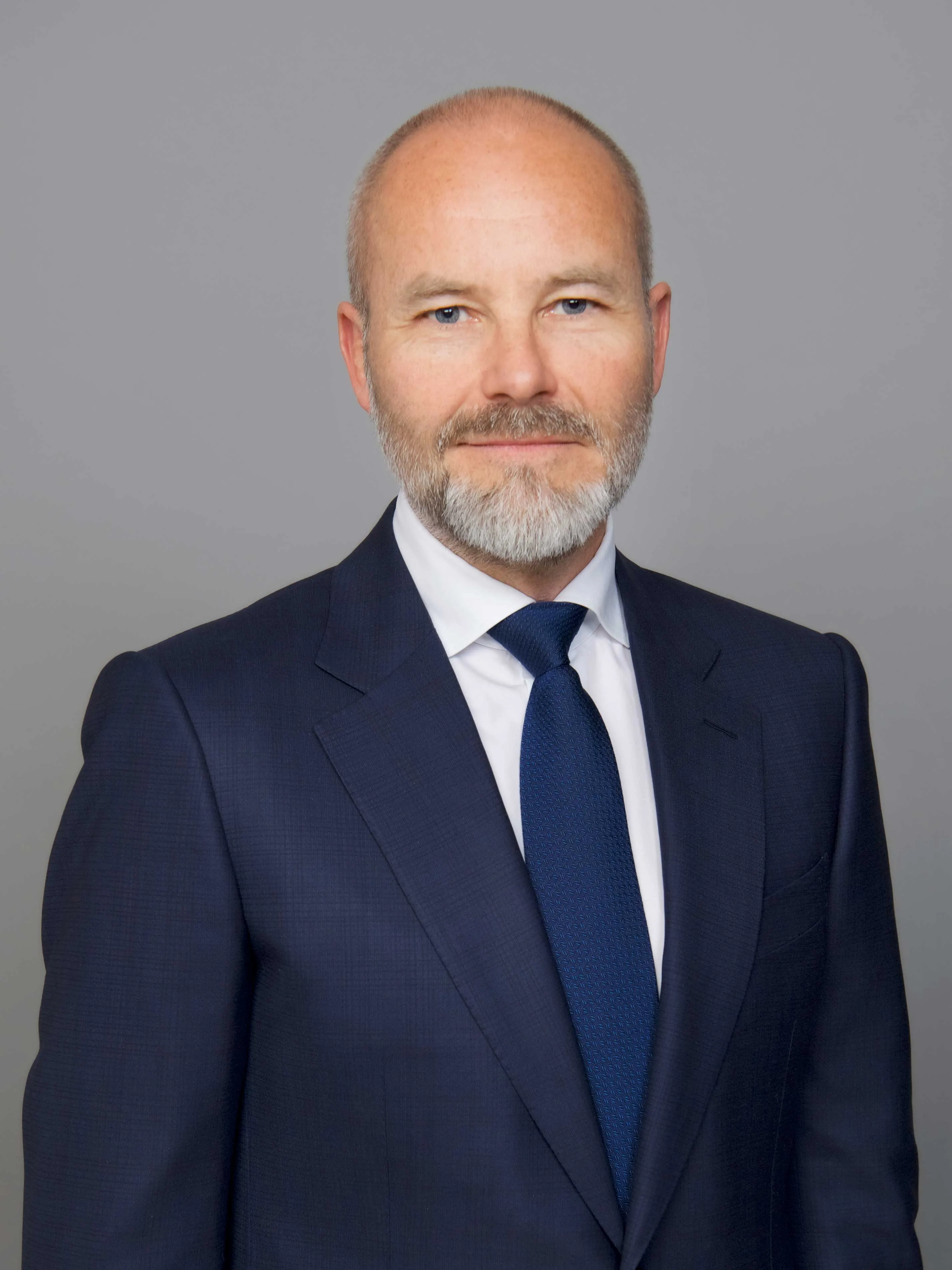 Maître Avocat Anders MYHRE