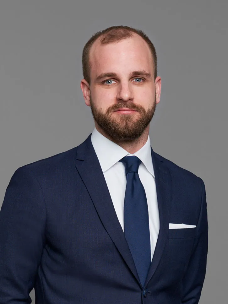 Maître Avocat Christoffer OLSTAD SIMONSEN