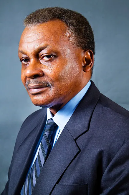 Master Anwalt Folarin ROTIMI ABIOLA WILLIAMS