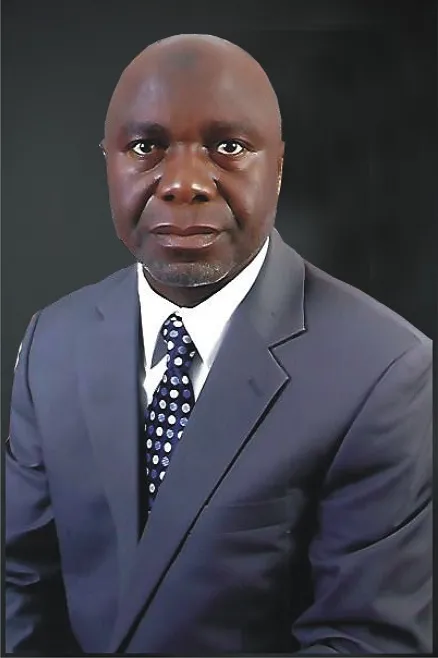 Master Anwalt Mohammed SALAU