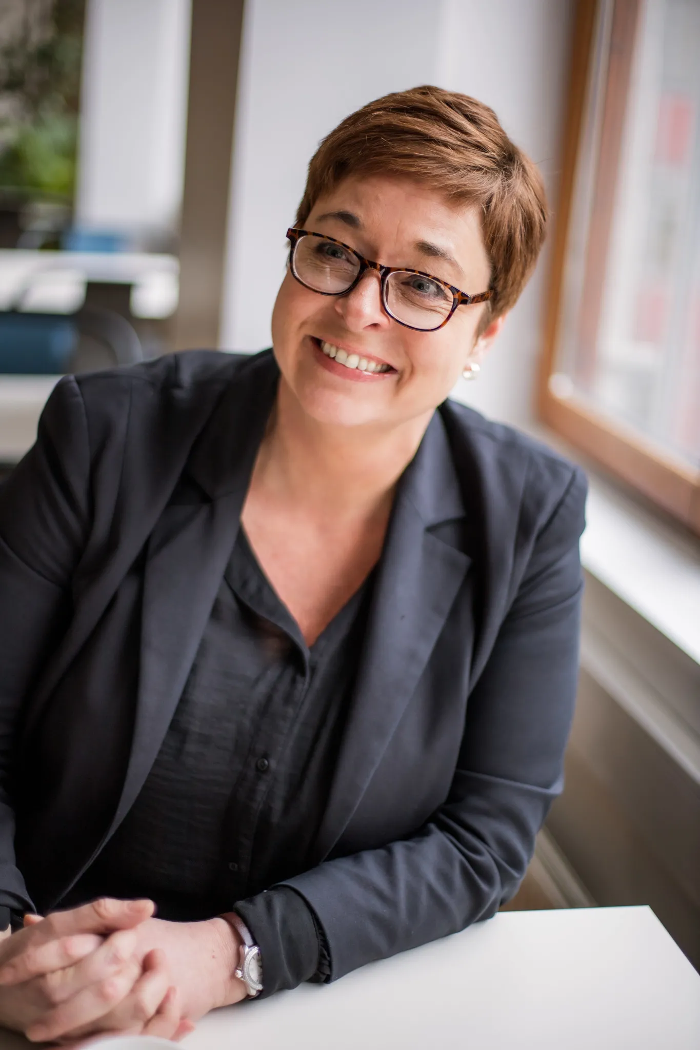 Maestro Avvocato Birgitte schjøtt CHRISTENSEN