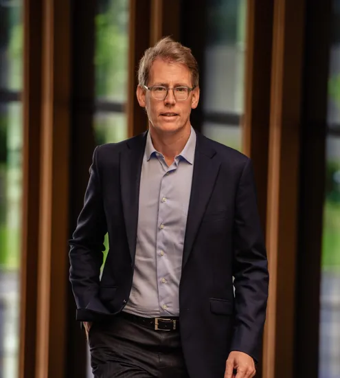 Master Lawyer Harald SJAASTAD