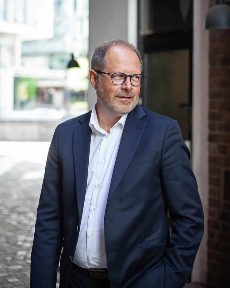 BERNTSEN Lars