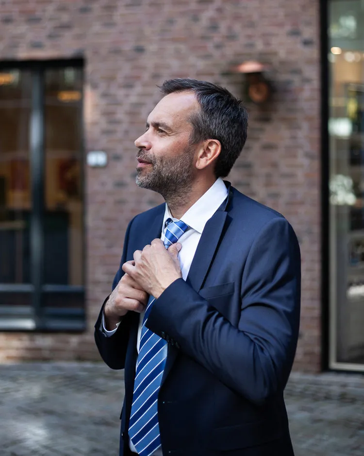 ØDEGAARD Lasse