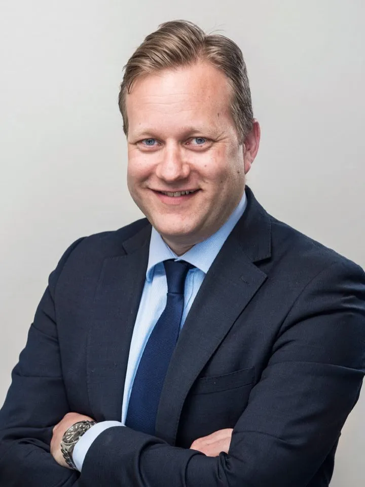 GARMANN Henrik