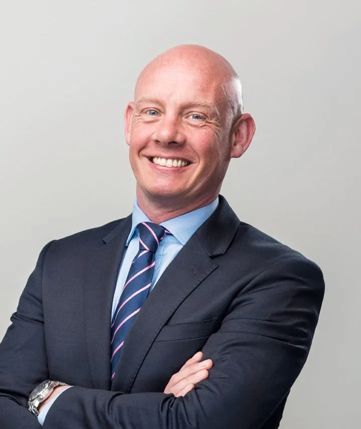 STEWART MITCHELL Brendan