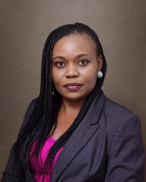 EZEANI Ifeoma