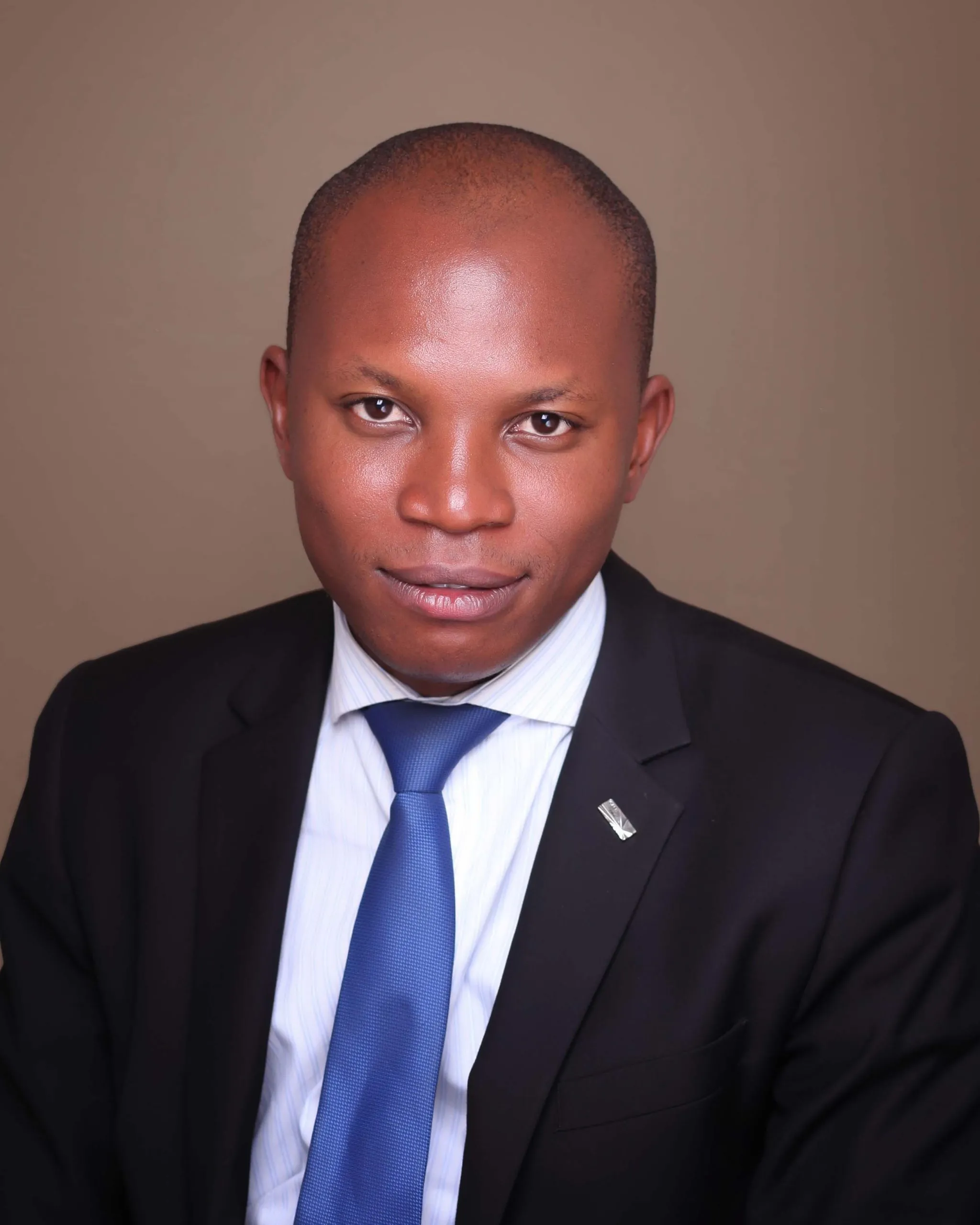 NELSON Ekere