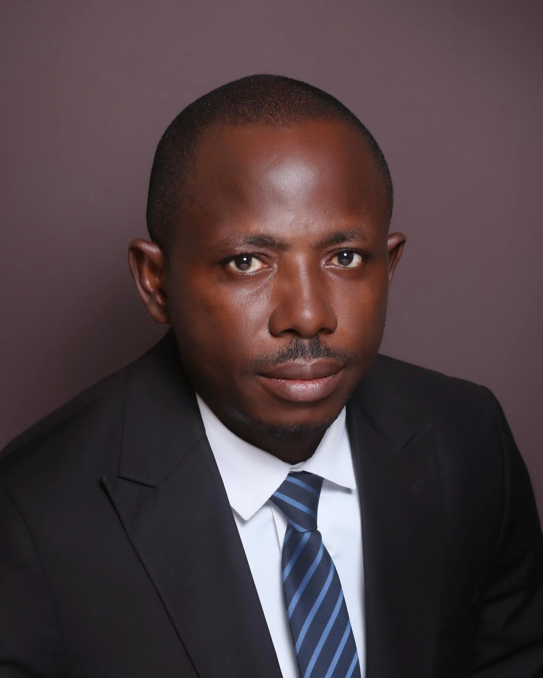 OGBOGBOYIBO Salomon