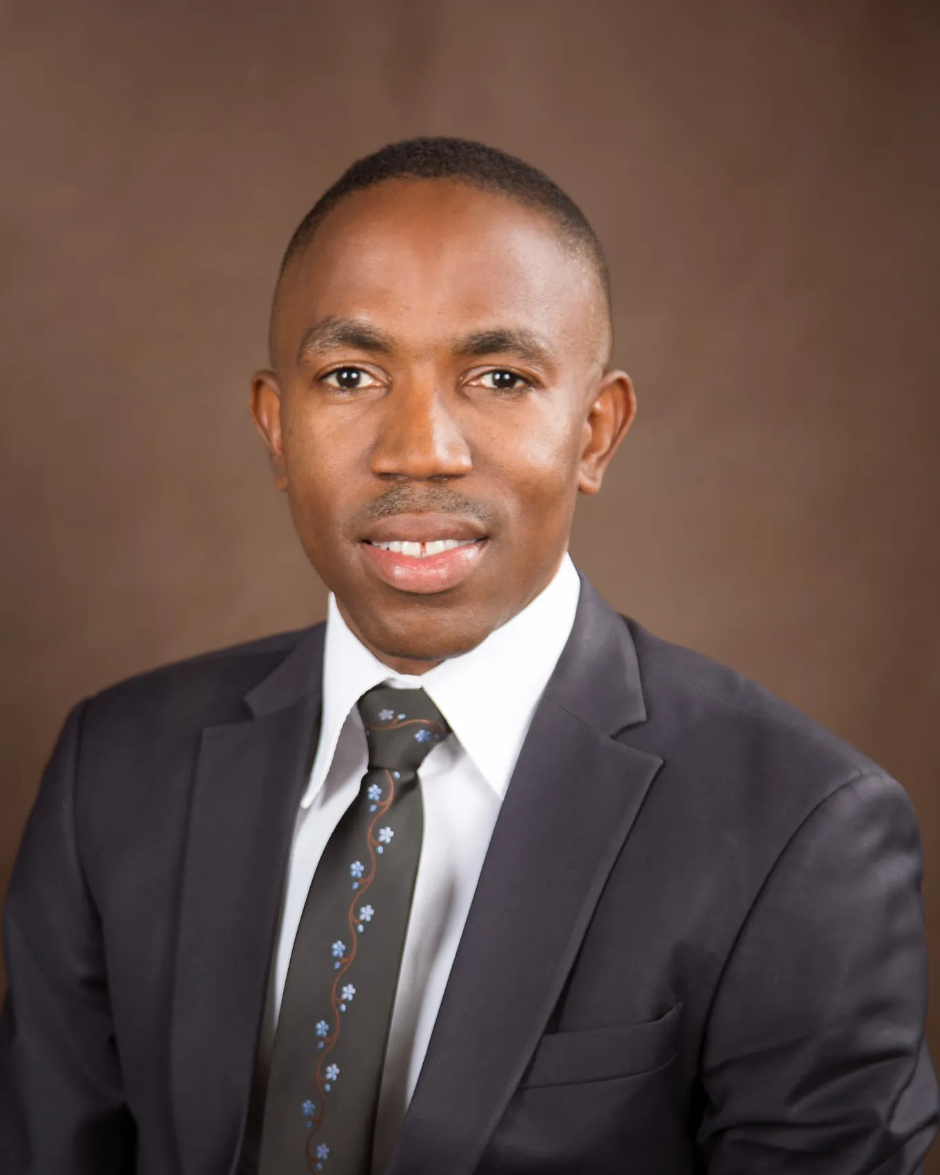 D'IKECHUKWU Odozor