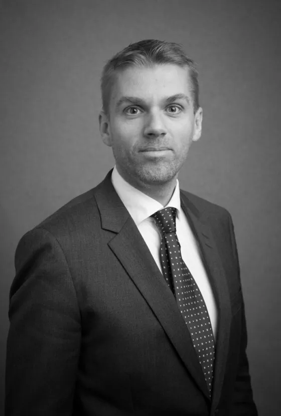 Lawyer HAUSVIK Christian