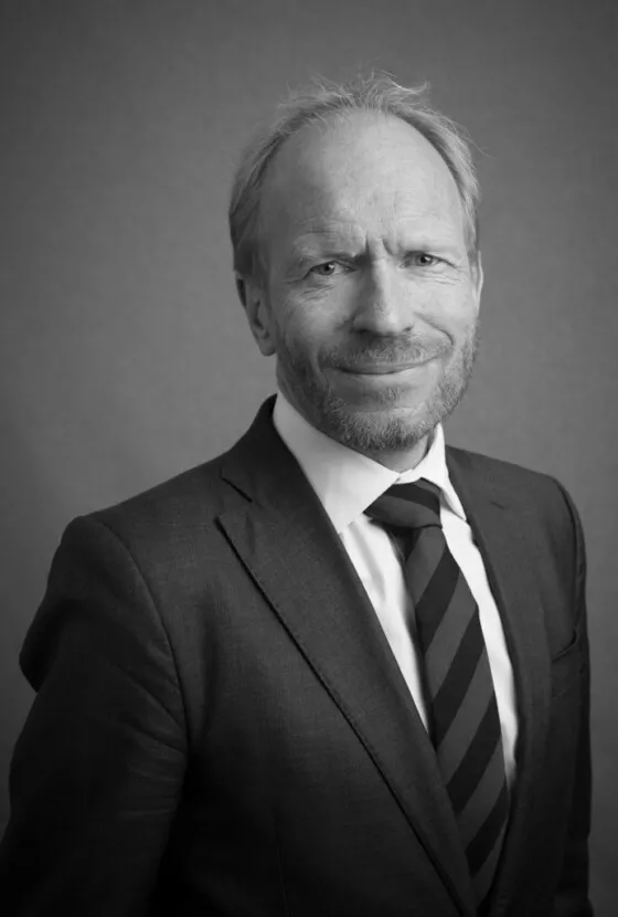 Lawyer TUNGESVIK Steinulf