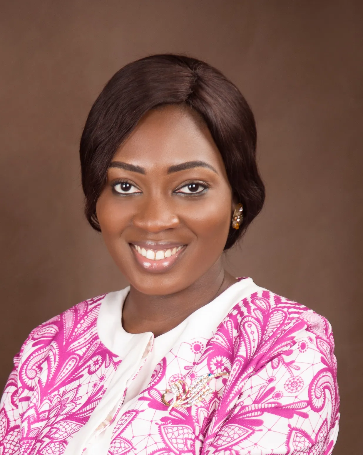 BAMIGBOLA Bisola