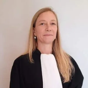 Maestro Abogado Eveline VAN HOECKE