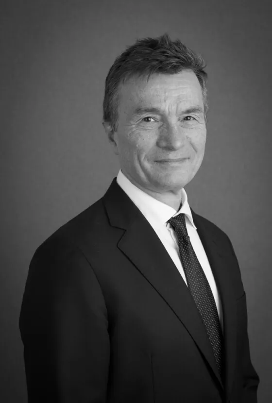 Lawyer KVAM Bjarne