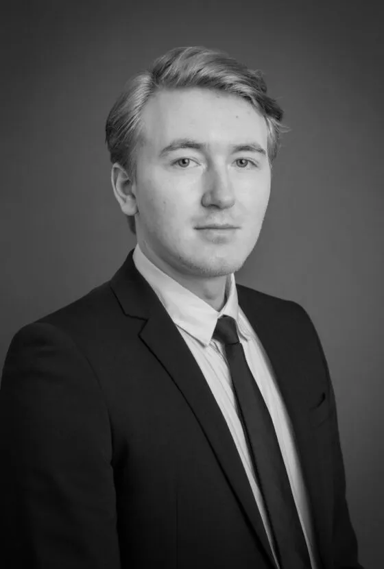 Lawyer LILAND SAEBØ Kristoffer