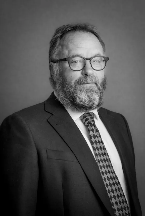 Lawyer SUNDVOR Jostein