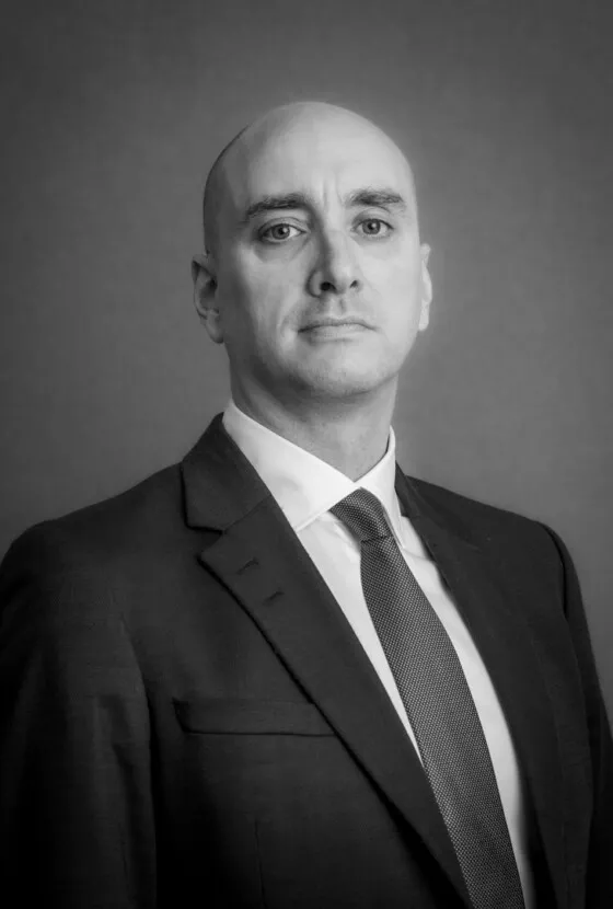 Lawyer IDEN KNAG Øystein