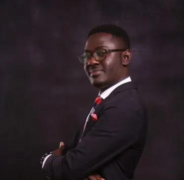 Maestro Abogado Oluwatosine ISHOLA-COKER