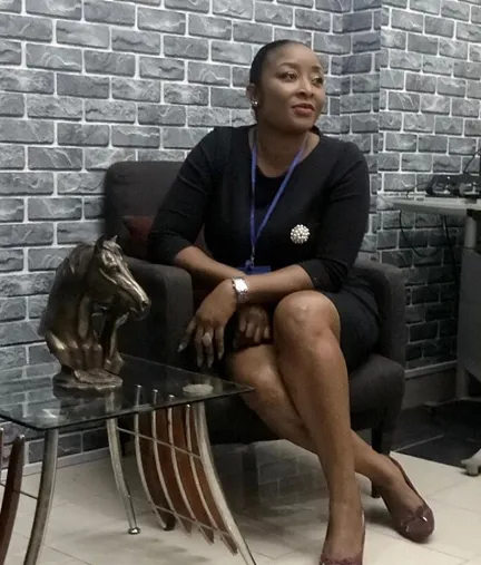Maestro Abogado Stella OTOBORE IKHILE