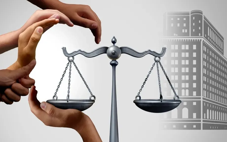 LAW FUTURE PARTNERS