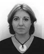 SANDRINE MATHIEU
