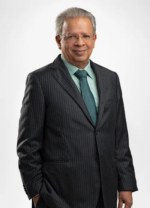 Nadarajah Sivabalah