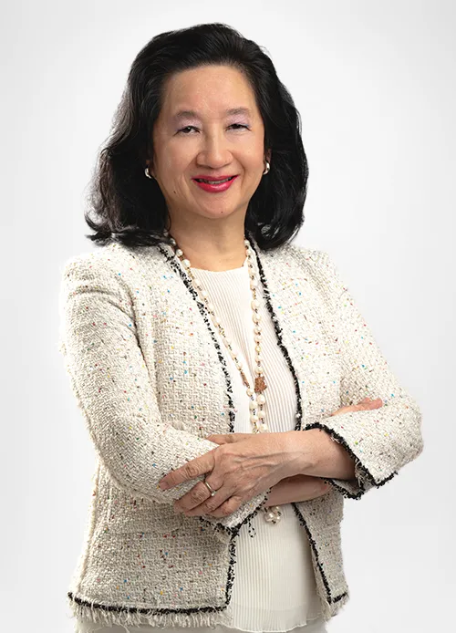 CG Yeoh Grace