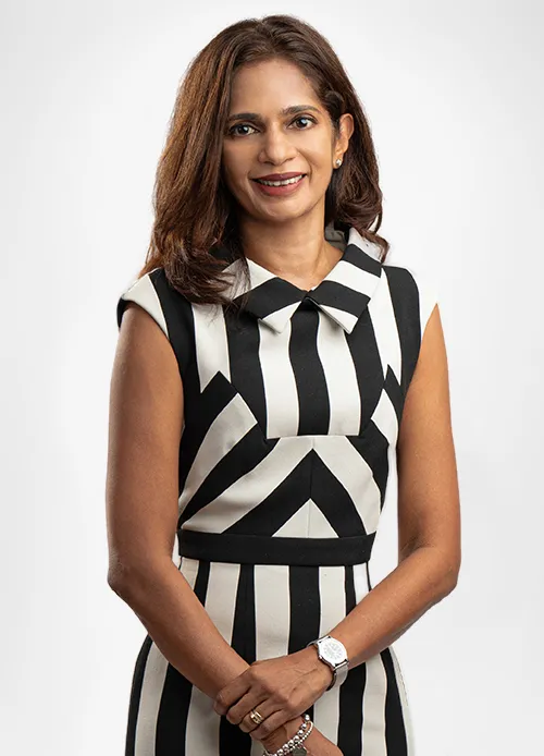 Mogan K. Shanti