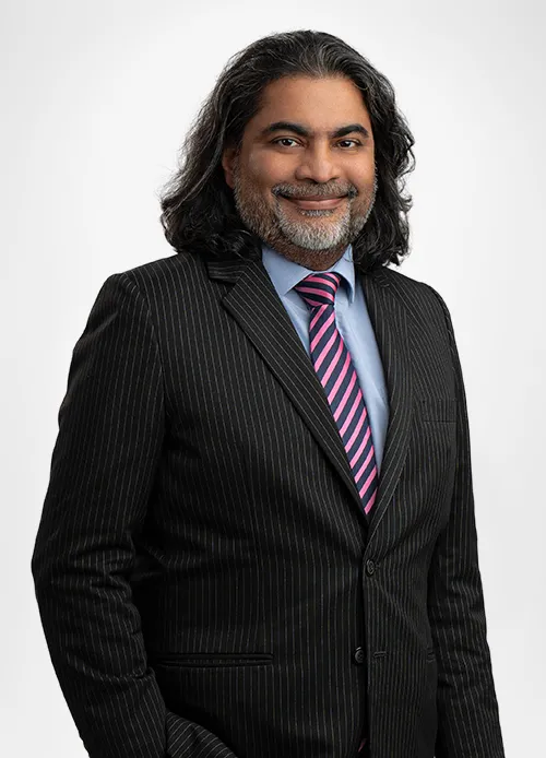 Raj Anand