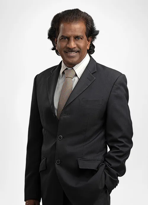 Sagadaven Thangavelu