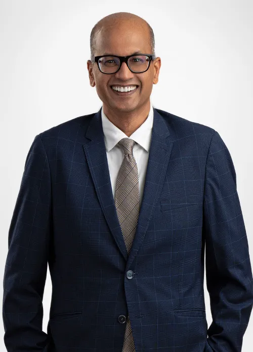 Shanmuganathan Indran