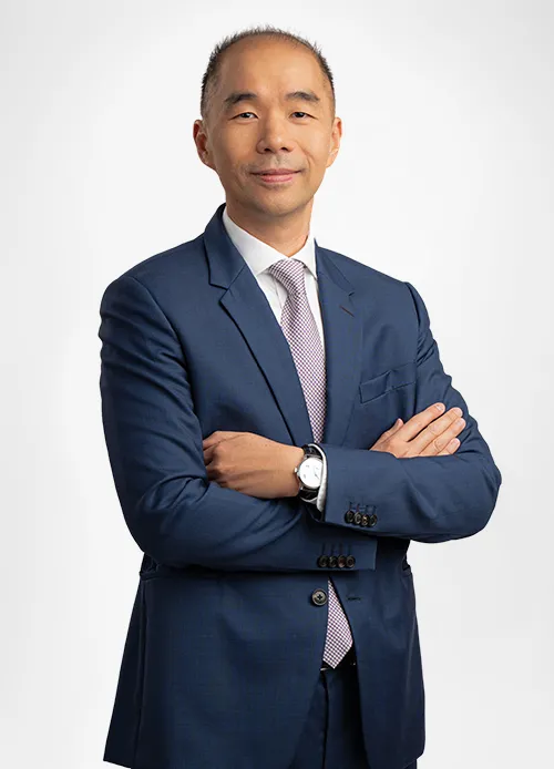 Mei Ken Yee