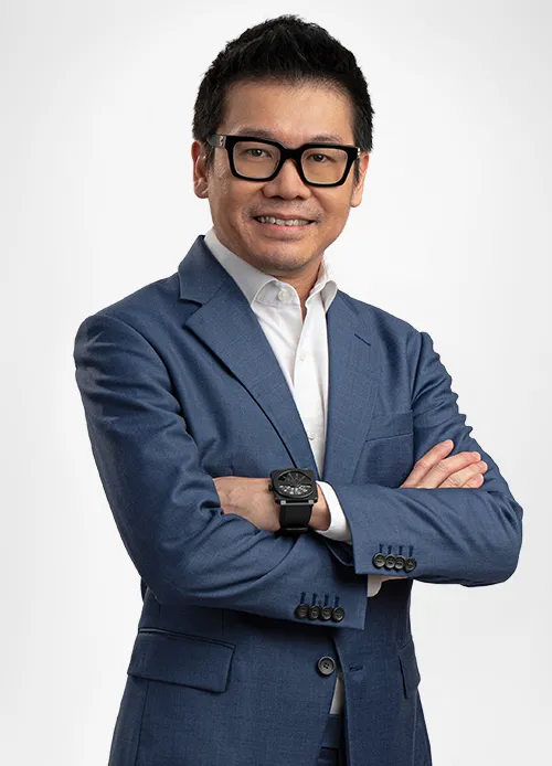 SY Liew Jimmy
