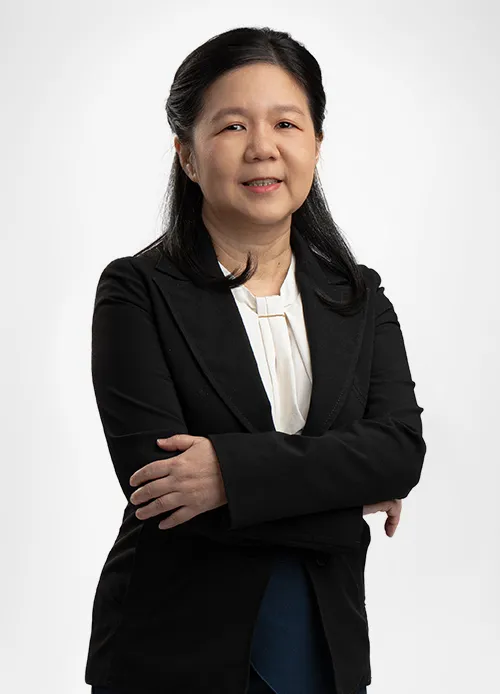 Yong Irène