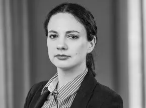 Maestro Abogado Aïja KREICBERGA