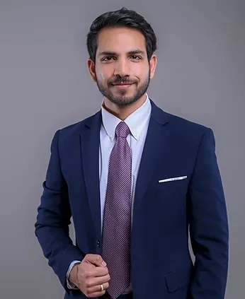 Maestro Abogado RA JVIN SINGH GILL