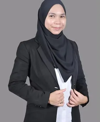 Maestro Abogado ATIFAH MUHAMMAD