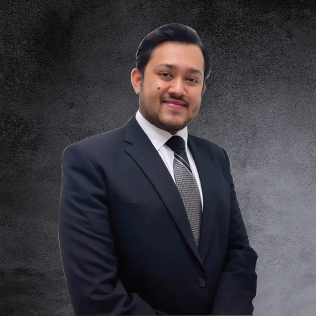 Hasraf Mohamed